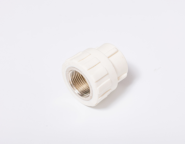 Raccord femelle (léger) INSERT EN LAITON